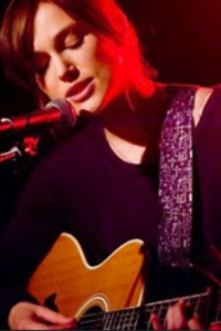 Begin Again [Lost Stars]